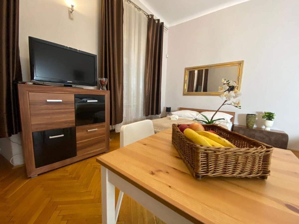 Apartment Selected at Check different locations