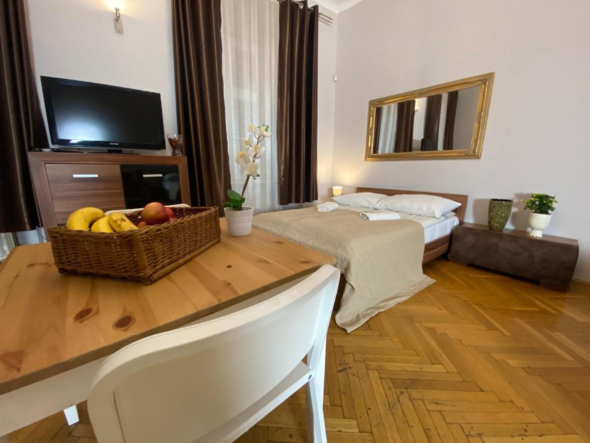 Apartment Selected at Check different locations