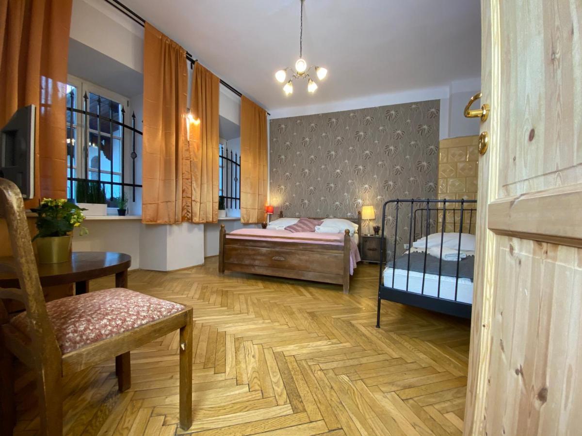 Apartment Selected at Check different locations