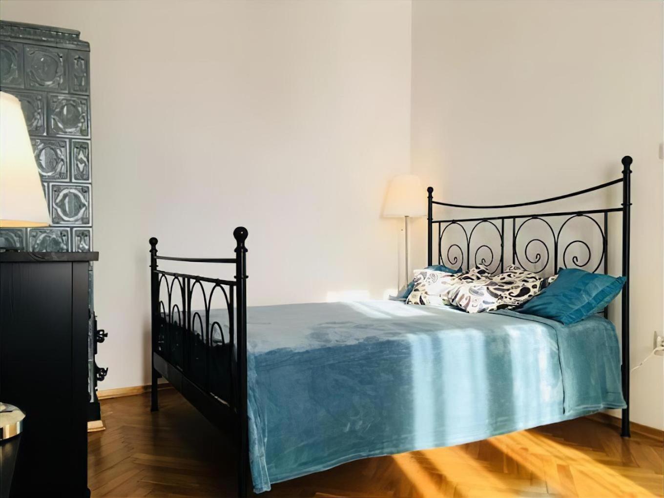 Apartment Selected at Check different locations