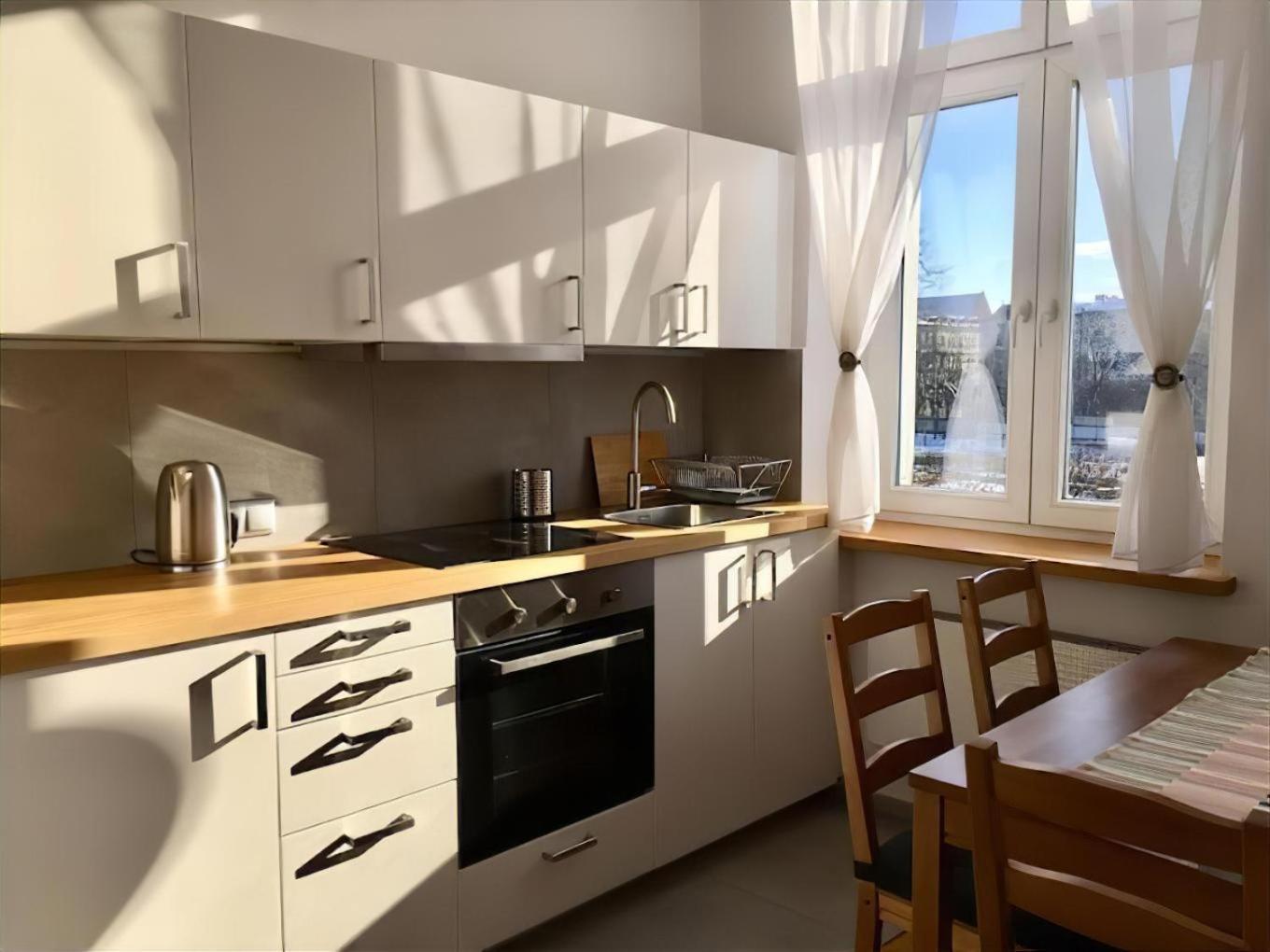 Apartment Selected at Check different locations