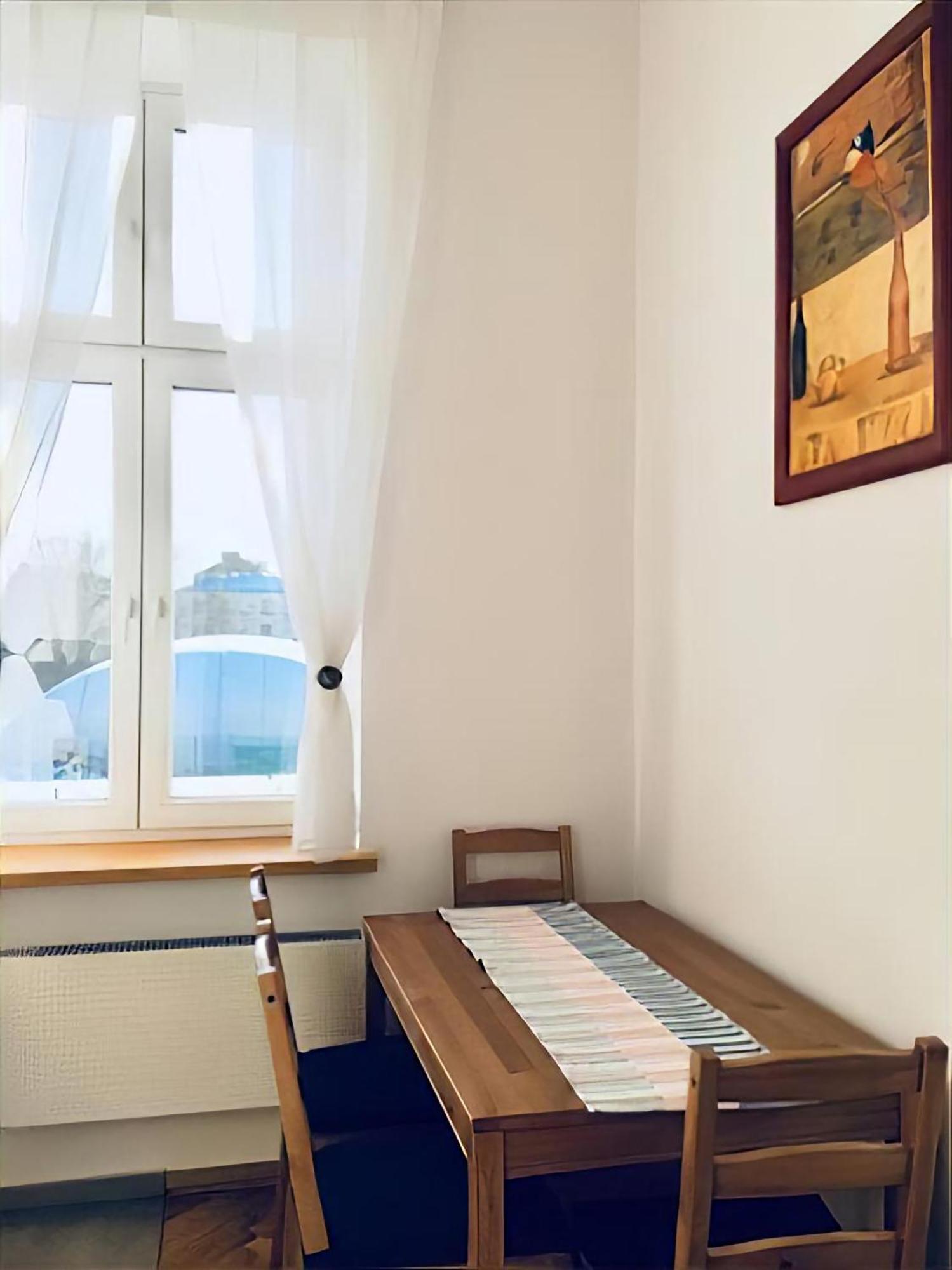 Apartment Selected at Check different locations