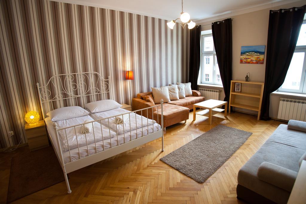 Apartment Selected at Check different locations