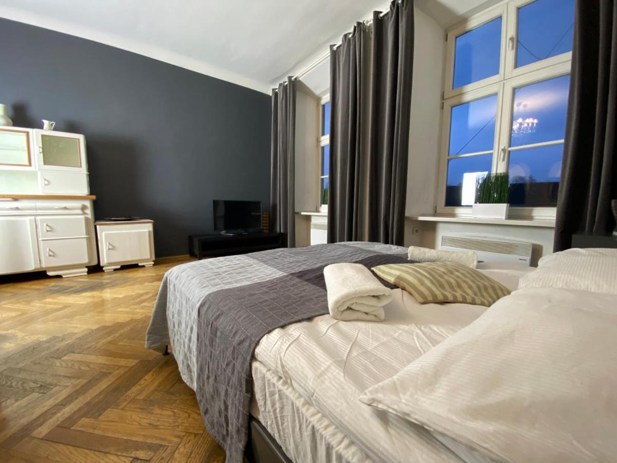 Apartment Selected at Check different locations