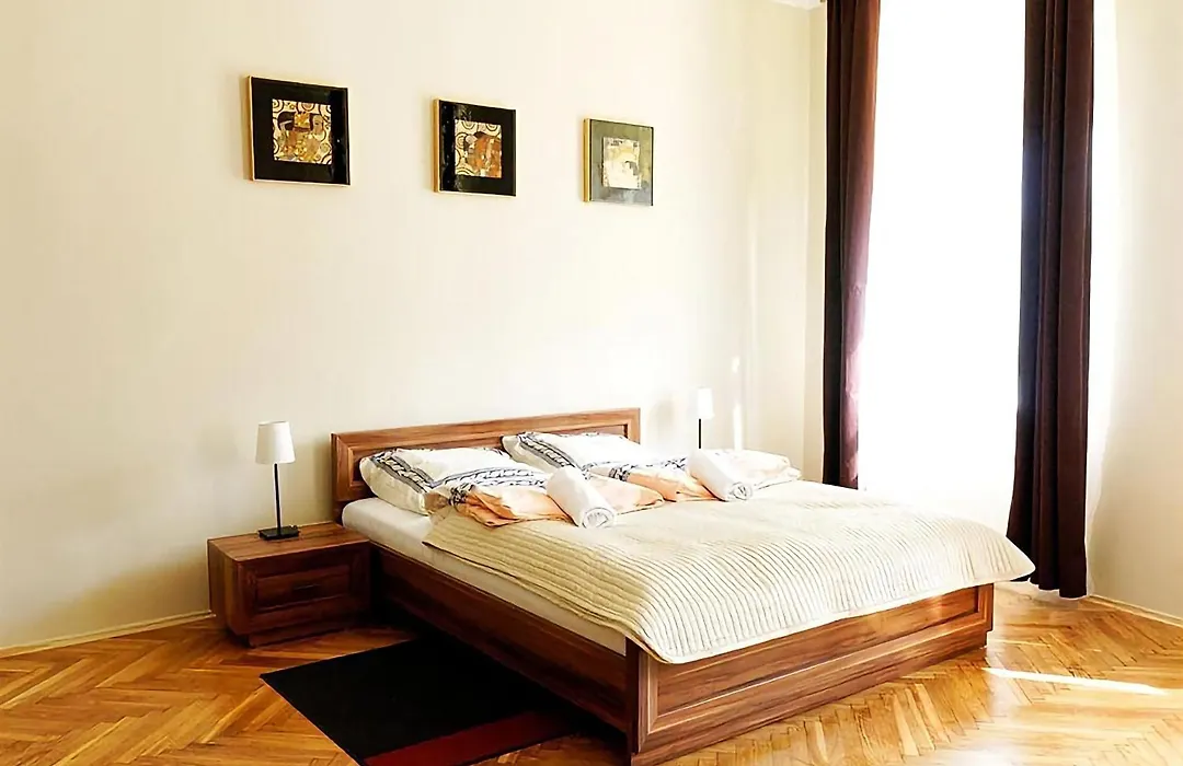 P&J Apartamenty Stolarska-1