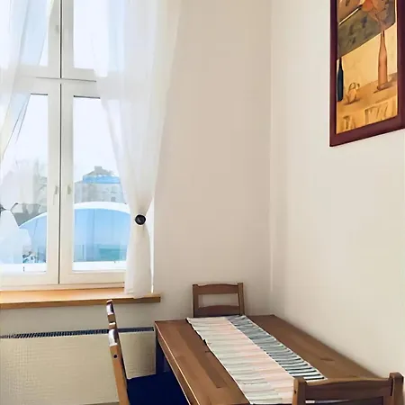 P&J Apartamenty Stolarska-2