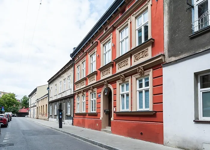 Rose Apartment